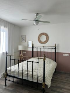 Maison 3 chambres, piscine privée terrain de pétanque - 1