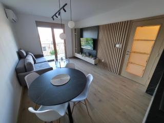 Apartmani Central A20 & Free parking - Vrnjci - 7