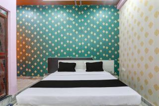 Hotel O CM Paradise - Alambagh - 1