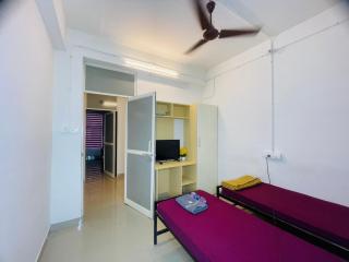 Nilastay bhavanam - Trivandrum - 2