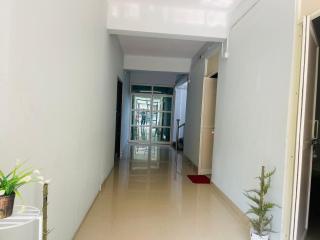 Nilastay bhavanam - Trivandrum - 1