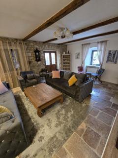 Villa Mara Lustica Bay Retreat near Tivat, Kotor Bay - Tivat - 2