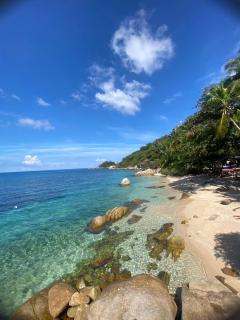 P.D. Beach Resort - Ko Tao - 7