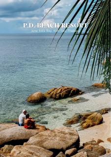 P.D. Beach Resort - 0