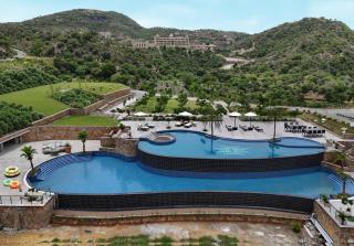 Holymont Udaipur - 7