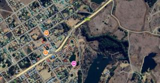Dullstroom Self Catering Blue Crane Estate 66 - Dullstroom - 2