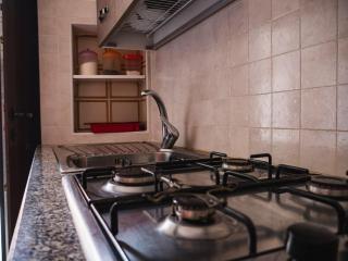 Casa Rosa - Vicoli Saraceni - 6