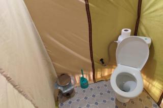 Maryas Luxury Camp - Merzouga - 1