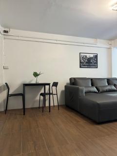 Berlin Haus - Nonthaburi - 1