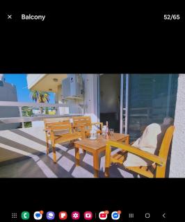 My place - Limassol - 4