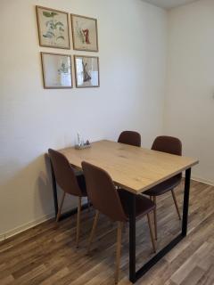 Ferienwohnung in Duisburg-Baerl - Duisburg - 9