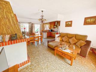Villa Francisca - Malaga - 5