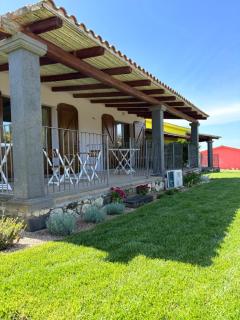 Lugh'e Luna Village - Narbolia - 6