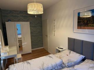Ferienwohnung Lucy - Bad Schandau - 9