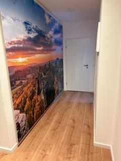 Ferienwohnung Lucy - Bad Schandau - 6