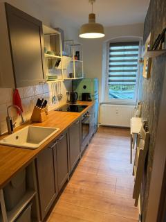 Ferienwohnung Lucy - Bad Schandau - 5