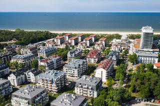 Baltic Park Plaża LUX - visitopl - Świnoujście - 1