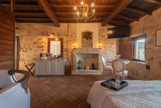 Arpinum Divinum luxury loft - Arpino - 4