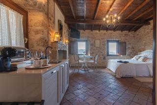 Arpinum Divinum luxury loft - 3