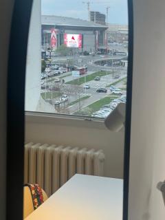 Sassy - Belgrade - 3