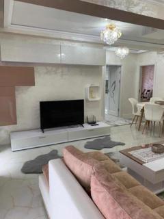 Moonlight Apartments Mamaia - 1