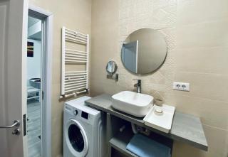 Onix Aparthotel D8 - 2 - Mamaia Sat/Năvodari - 8