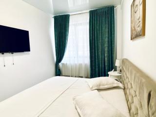 Onix Aparthotel D8 - 2 - Mamaia Sat/Năvodari - 7