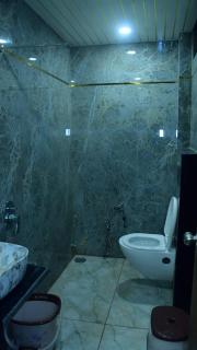 Hotel Heritage and Restaurant - - 6