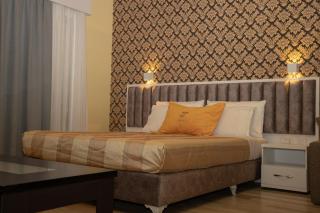 Hotel Number One - Gjirokastra - 5