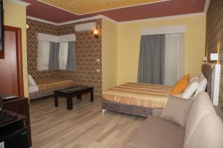Hotel Number One - Gjirokastra - 4