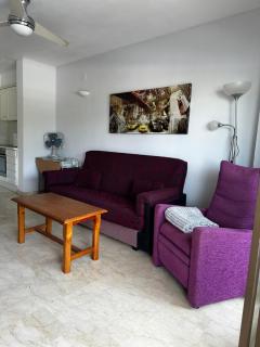Apartamento gracia - La Pineda - 4