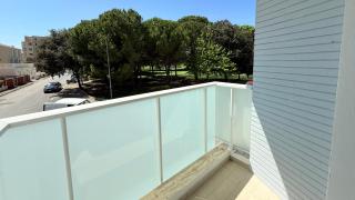 SE163 - Senigallia, nuovo bilocale con balcone in centro - Senigália - 5