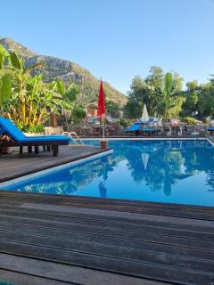 ölüdeniz ayyıldız - Oludeniz - 9