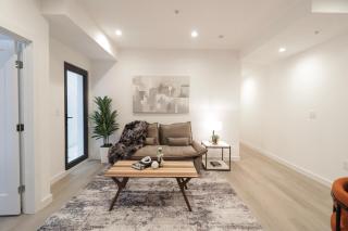 Unit 3 1Bed Room with Queen plus Sofa Bed in the Heart of DC - Washington - 1