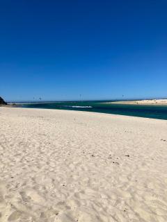 Spacious Beach Apartment in Cornwall - Uny Lelant - 2