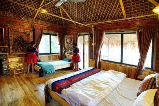 Acua TEA farmstay - - 6