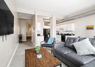 X 2BR Apartments in the Heart of Downtown CLE - 6