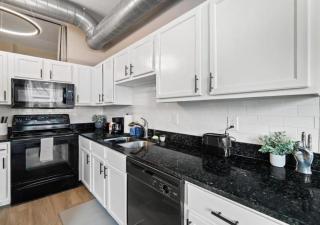 X 2BR Apartments in the Heart of Downtown CLE - 7