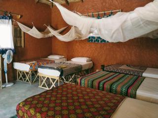 Nguel du Saloum - Chez Abdou et Mar - Mar Lodj - 9