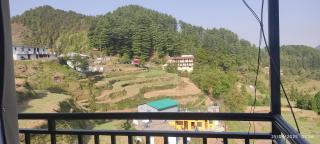 NamahStay Dhanaulti - Dhanaulti - 1