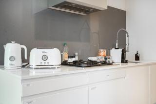 Designer Apt Southbank, close to Crown and MCEC#SH19 - 3