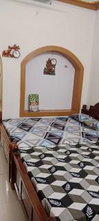 Sri CHENDUR SIVA RESIDENCY - Thiruchendur - 8