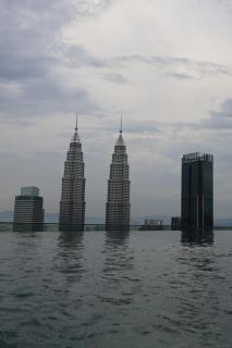 Imperial Residence By Perkasa Ikon - Kuala Lumpur - 8