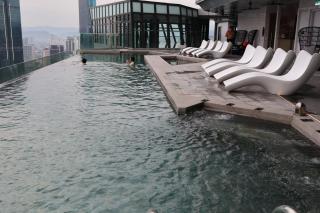 Imperial Residence By Perkasa Ikon - Kuala Lumpur - 9