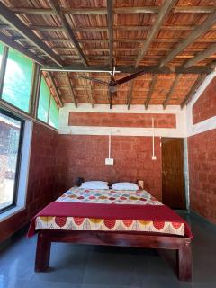 Blue Waves Beach Stay - Kumta - 1