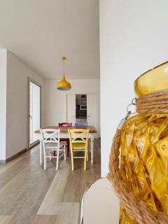Villa dei cedri garden apartment - Bari - 5