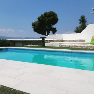 Villa Mykonos - Agioi Theodoroi - 7