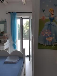Villa Mykonos - Agioi Theodoroi - 5
