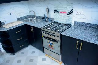 Rond Point Gorilla Boutique and Apartments - - 4