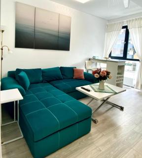 Onix Aparthotel D8 - 8 - Mamaia Nord – Năvodari - 0